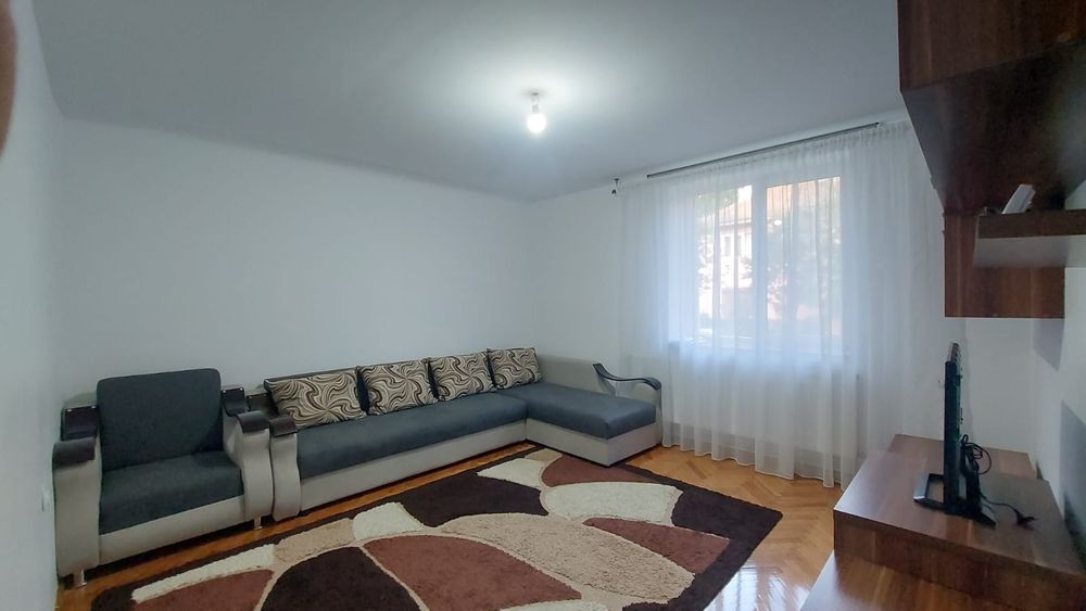 Zona Delavrancea, apartament 2 camere decomandat
