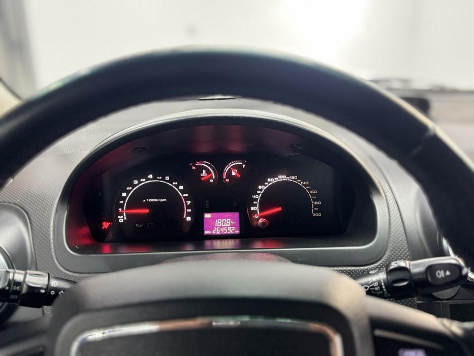 Neksa 3 Mixanika 2016 Yil