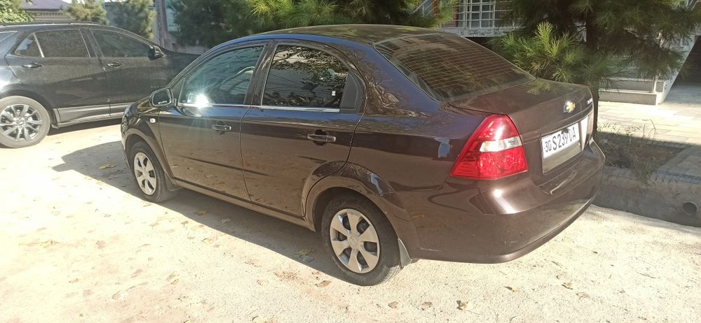 Nexia 3 2019 йил холати яхши