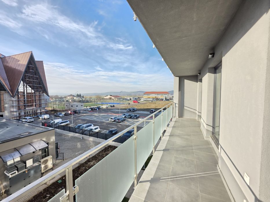 Apartament in regim hotelier