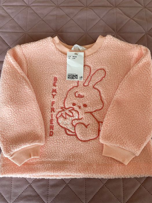 Блузи на H&M , 98-104