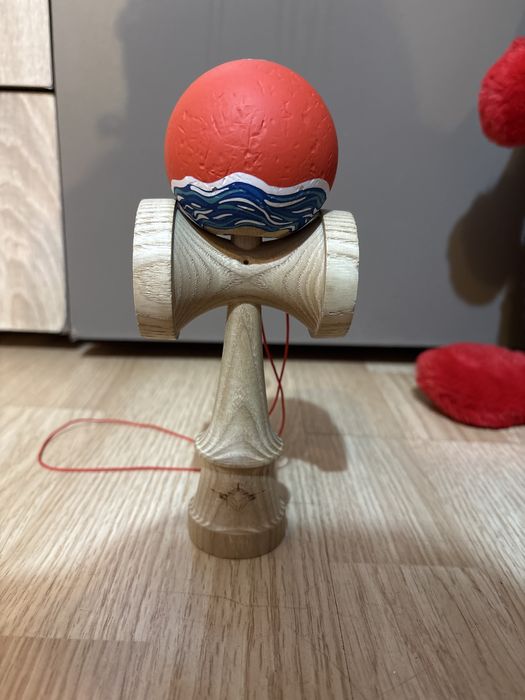 Kendama Krom Davide