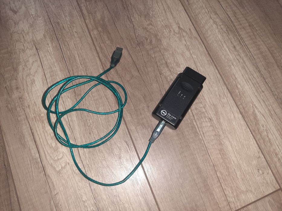 Диагностика ОпКом 1.9