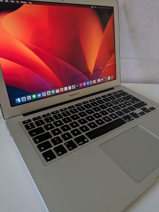 MacBook Air Mid2013