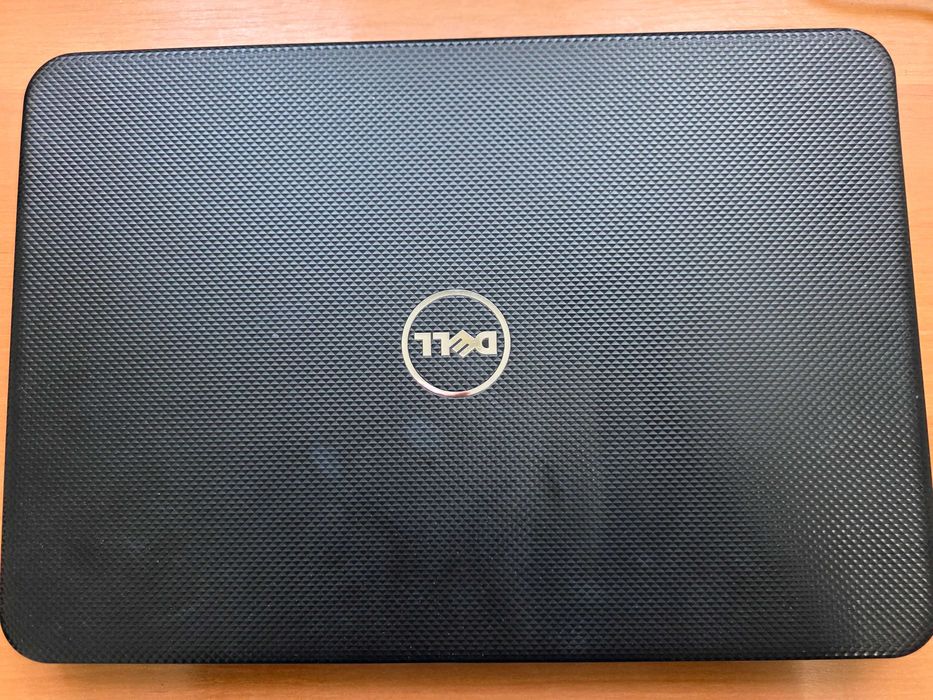 Ноутбук DELL Inspirion 3537 (Intel Core i7)