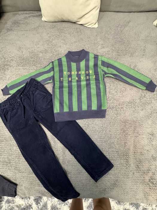 Одежда для мальчика