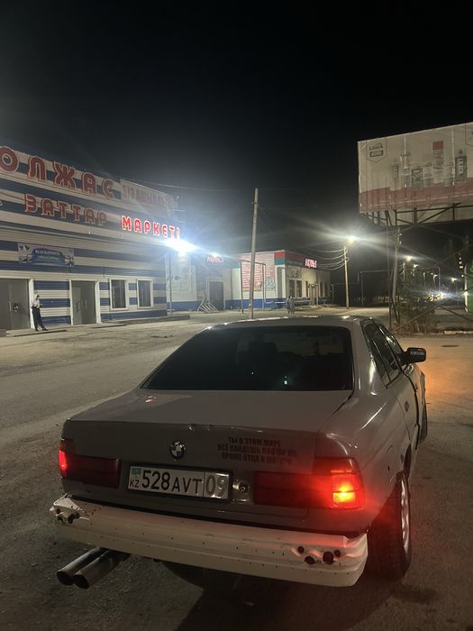 Продаю BMW е34