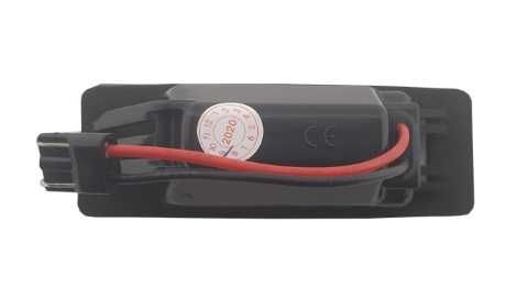 LED плафони регистрационен номер Nissan Primera Qashqai Pathfinder