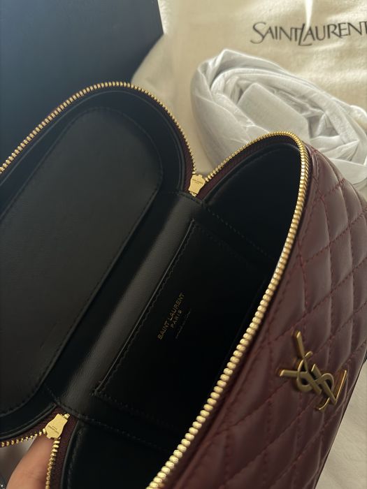 Оригинална чанта yeves saint laurent YSL