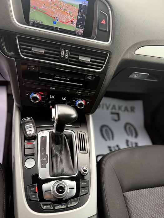 Audi Q5 , Quattro , Garntie 12 Luni !