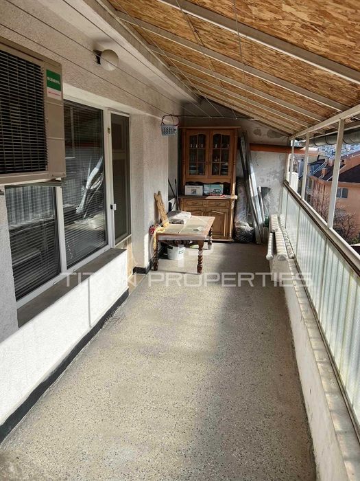 Продава се Мезонет в Пловдив, Кючук Париж - 158 кв.м за 1000 €/кв.м - Снимка #8