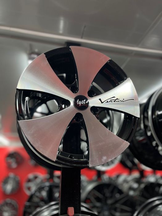 комплекты диск R16 5x114.3