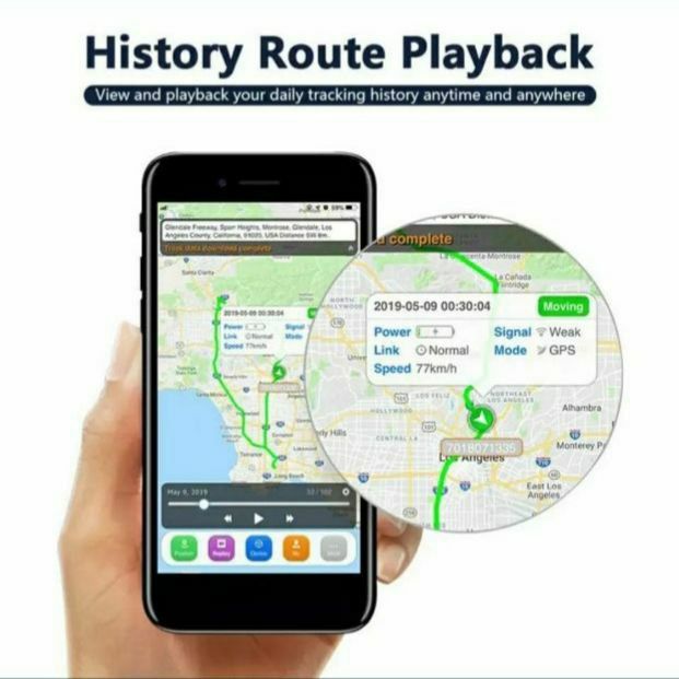 Gps-трекер Sino track (СТ-901)  оптом ва дона,  группа қ-б бе