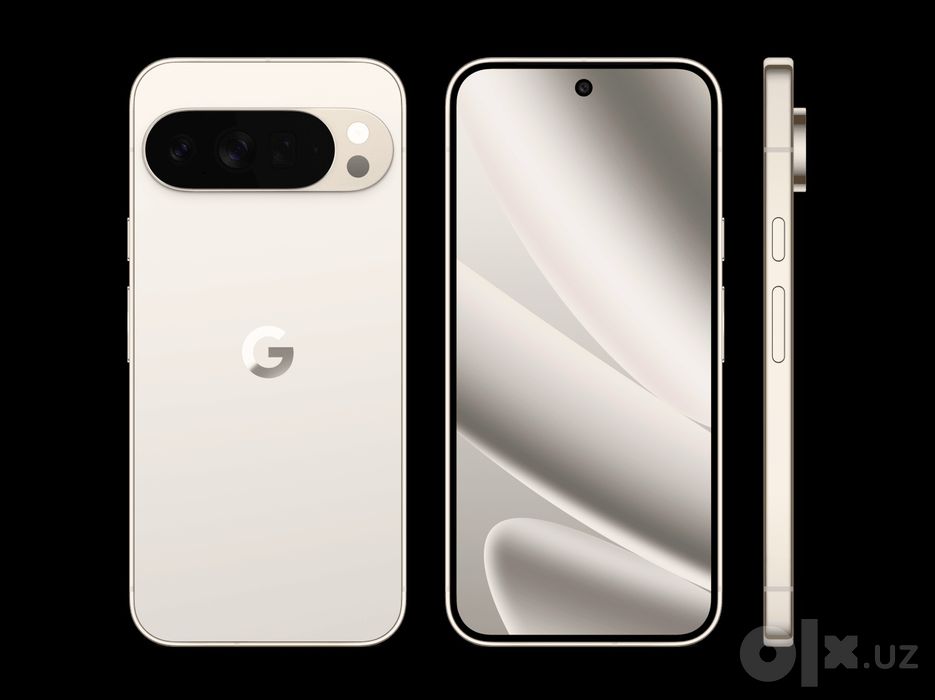 Pixel 10 pro xl 512