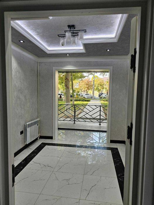 Сдается в аренду нежилое 125м2 Ор-р Нукусская ( 1 нотариальная)