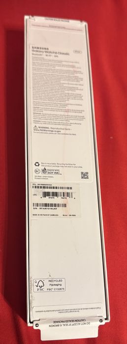 Samsung Galaxy Watch Classic 6