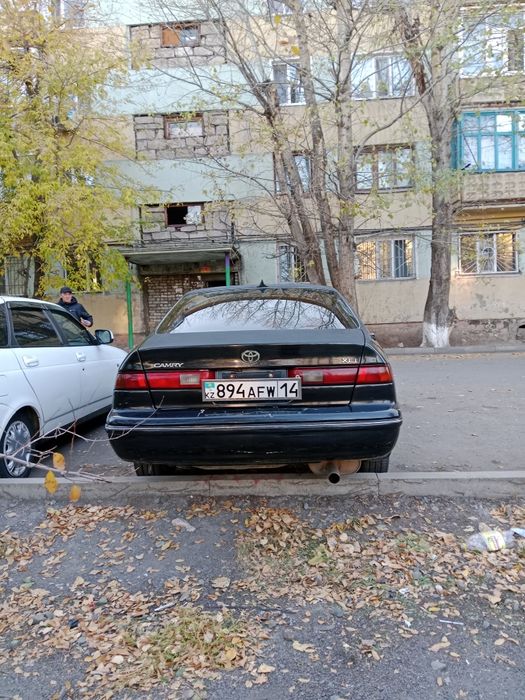 Tayota 20 1997 года