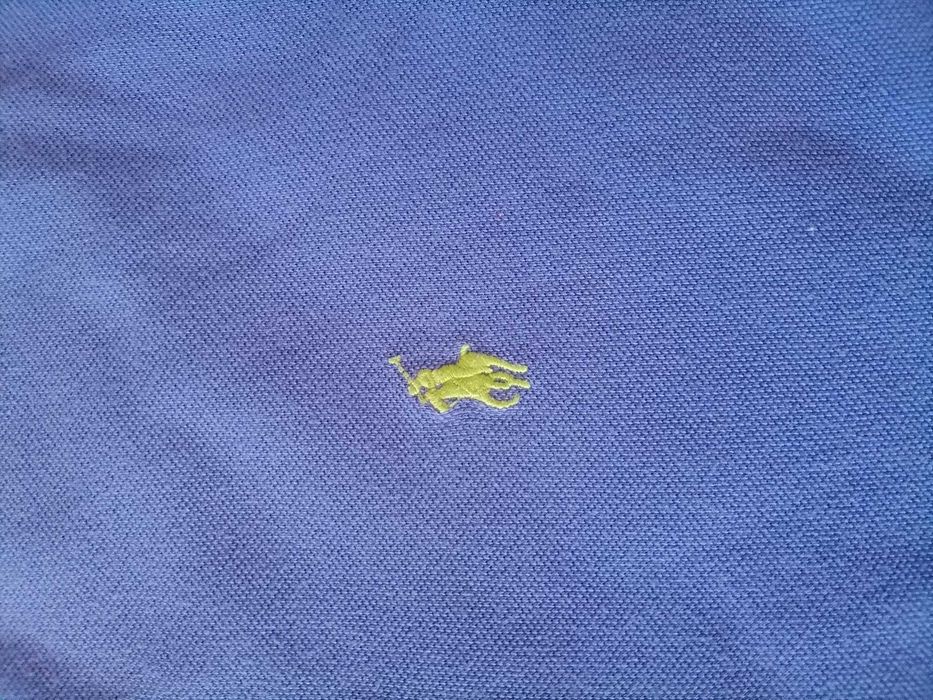 Тениска Polo Ralph Lauren Xxxl