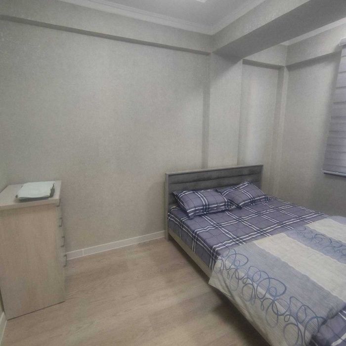 Своя! 1-комн. новостройка ЖК Eco Smart (м. Горького), 32м²