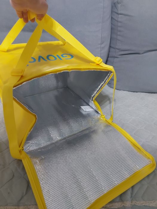 Термосумка 30 л. Новая в упаковке