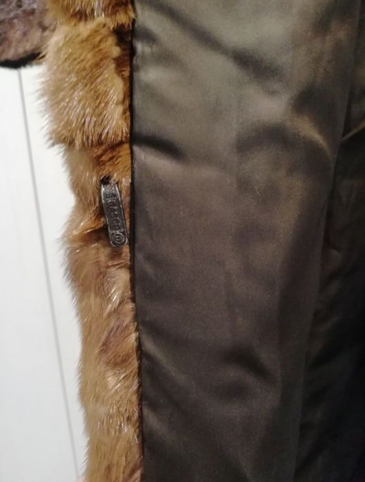 Шикарная женская