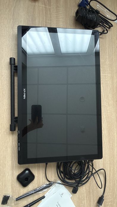 Tableta Grafica XP-Pen Artist 22 Pro