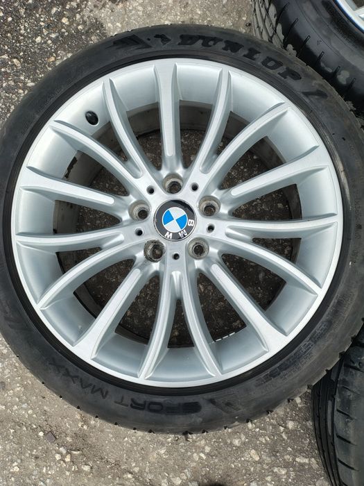 Джанти за BMW 5х120х18