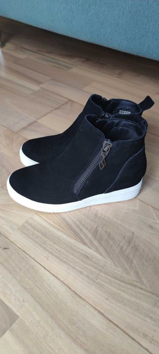 Skechers - дамски боти