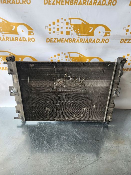 Radiator Racire Apa Antigel Renault Laguna 2 2.2 Dci Cod