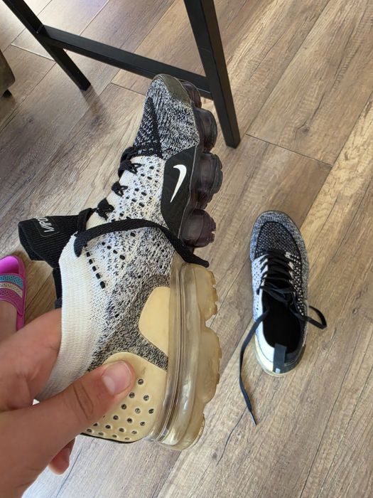 Nike oreo in stare decenta