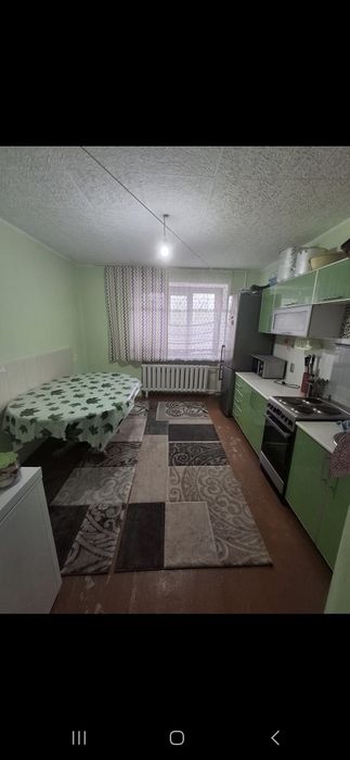 Продаётся 2х. ком. квартира