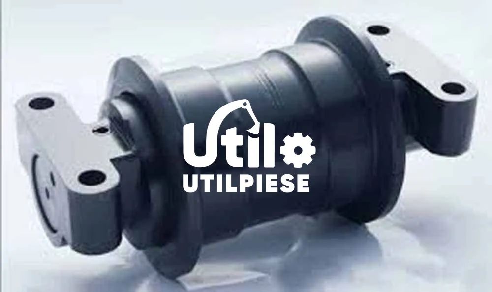 motor yanmar 4tn100te sdi thwaites barford benford + piese yanmar