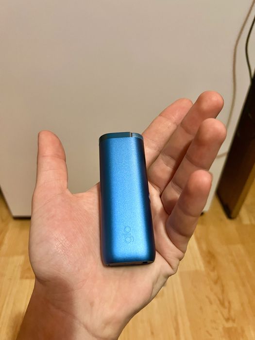 Glo hyper pro ca nou