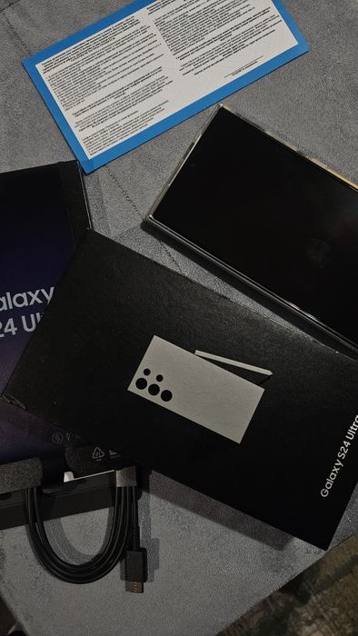 Продам Samsung s 24 ultra