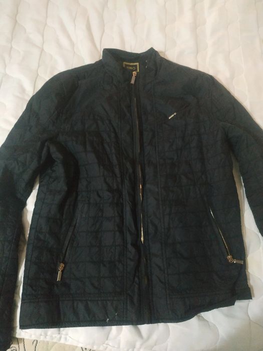 Куртки зимние, демисезонные