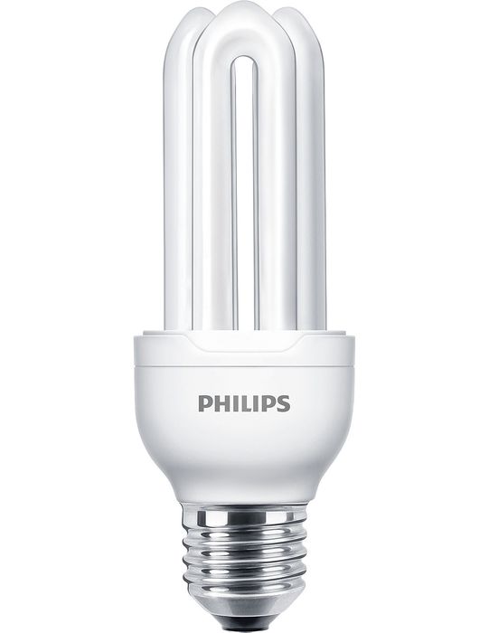 Philips Genie ESaver 18w e27 крушки