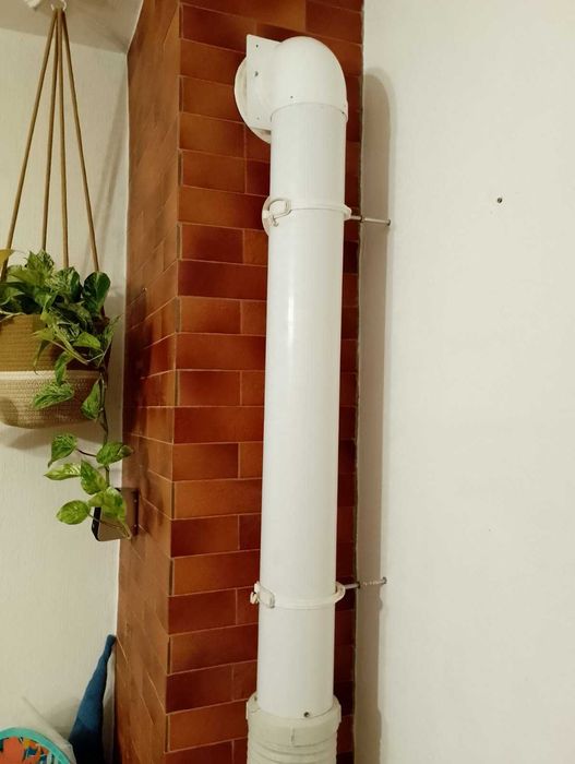 Мобилен климатик