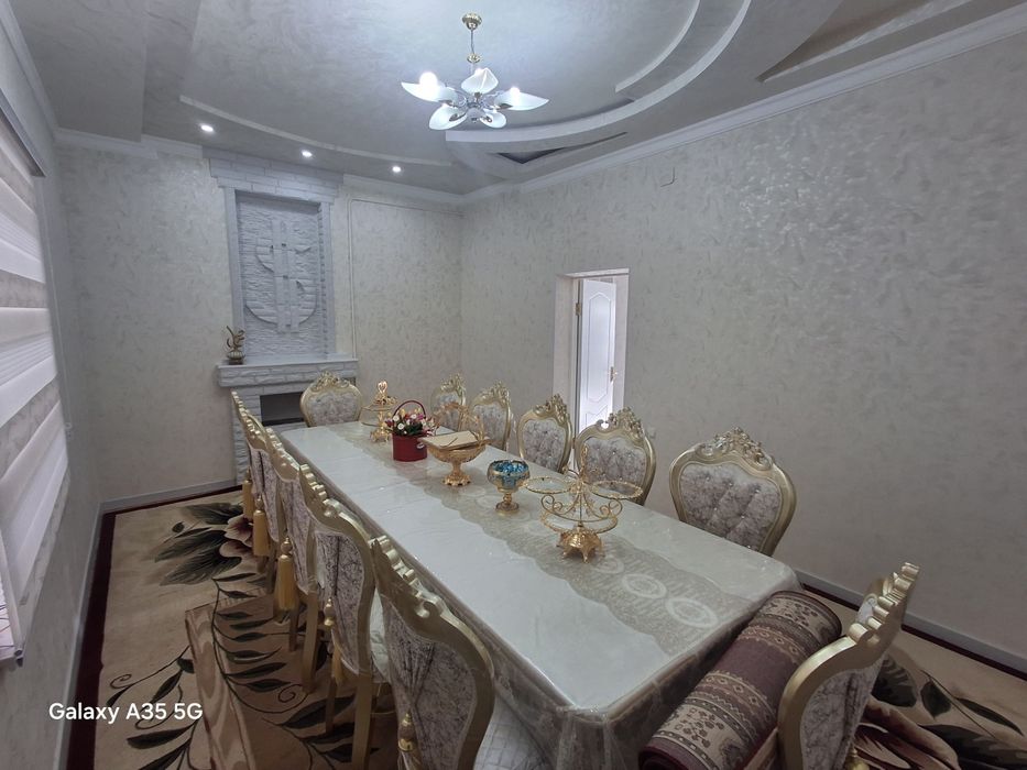 Navoiy Kalxozda Ajoyib hovli Sotiladi