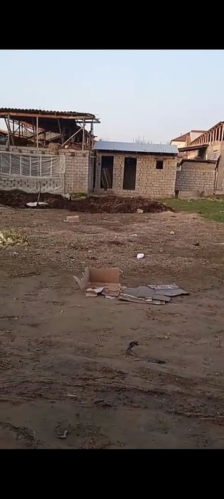 Участка сотилади срочна