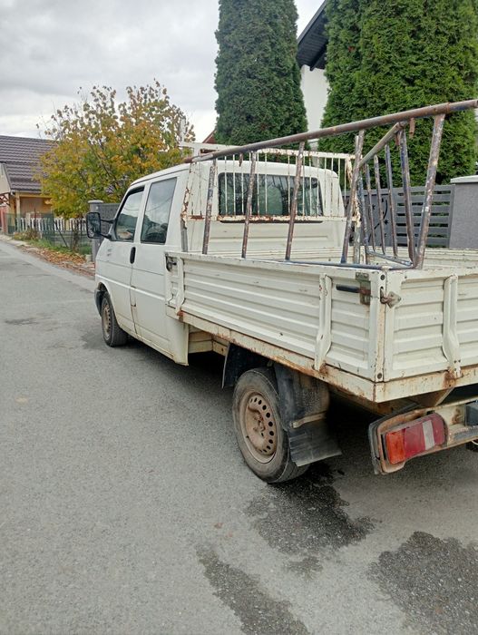 VOLKSWAGEN  2003 — imagine 2