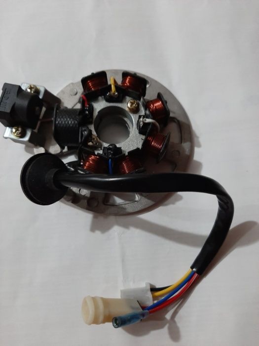 Magnetou scuter Yamaha, Aprilia, Minareli 50-80cc (5 fire)