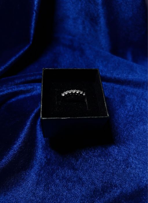 Inel Adjustabil S925