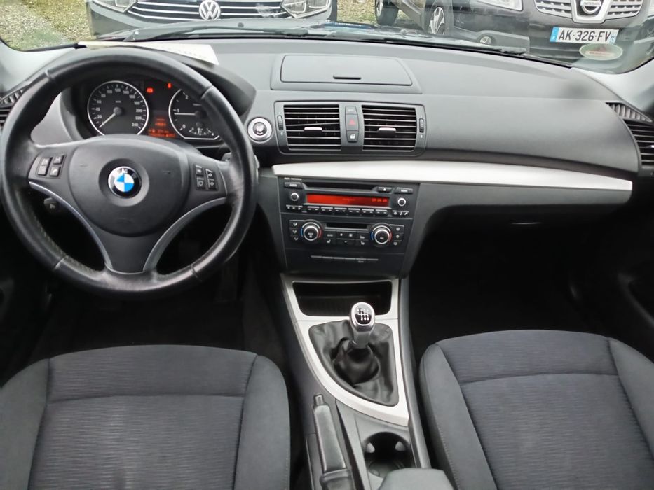 Bmw seria1 diesel