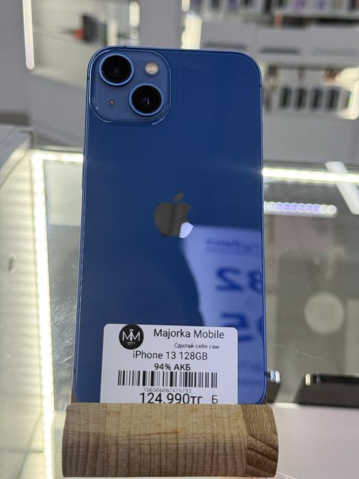 iPhone 13 128GB Айфон 13 128ГЬ