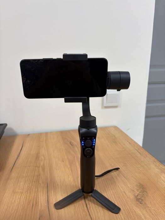 Стабилизатор,стидикам