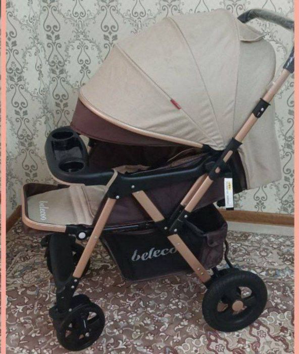 Срочно продается детская коляска