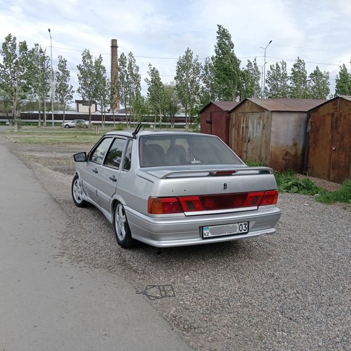 Срочно продам ваз 2115