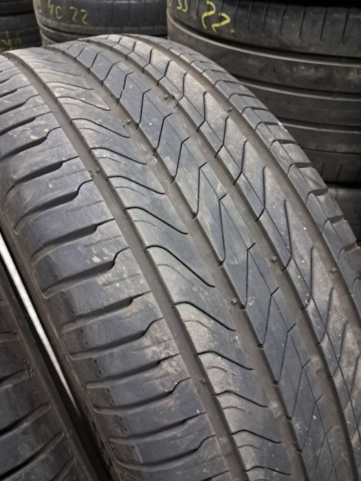Anvelope second vara 225 60 R17 Continental 6.5mm 2024