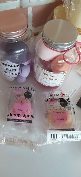 Sheglam cherry lip cream