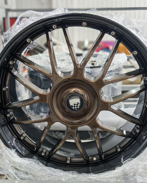 Продам диски  lumma clr400